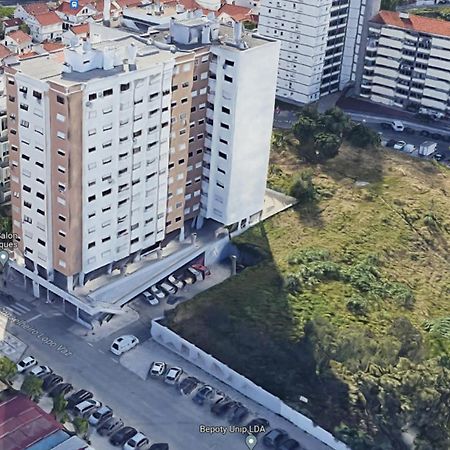 Be Local - Apartment With 3 Bedroom Near Oriente Station In Lisbon Bagian luar foto