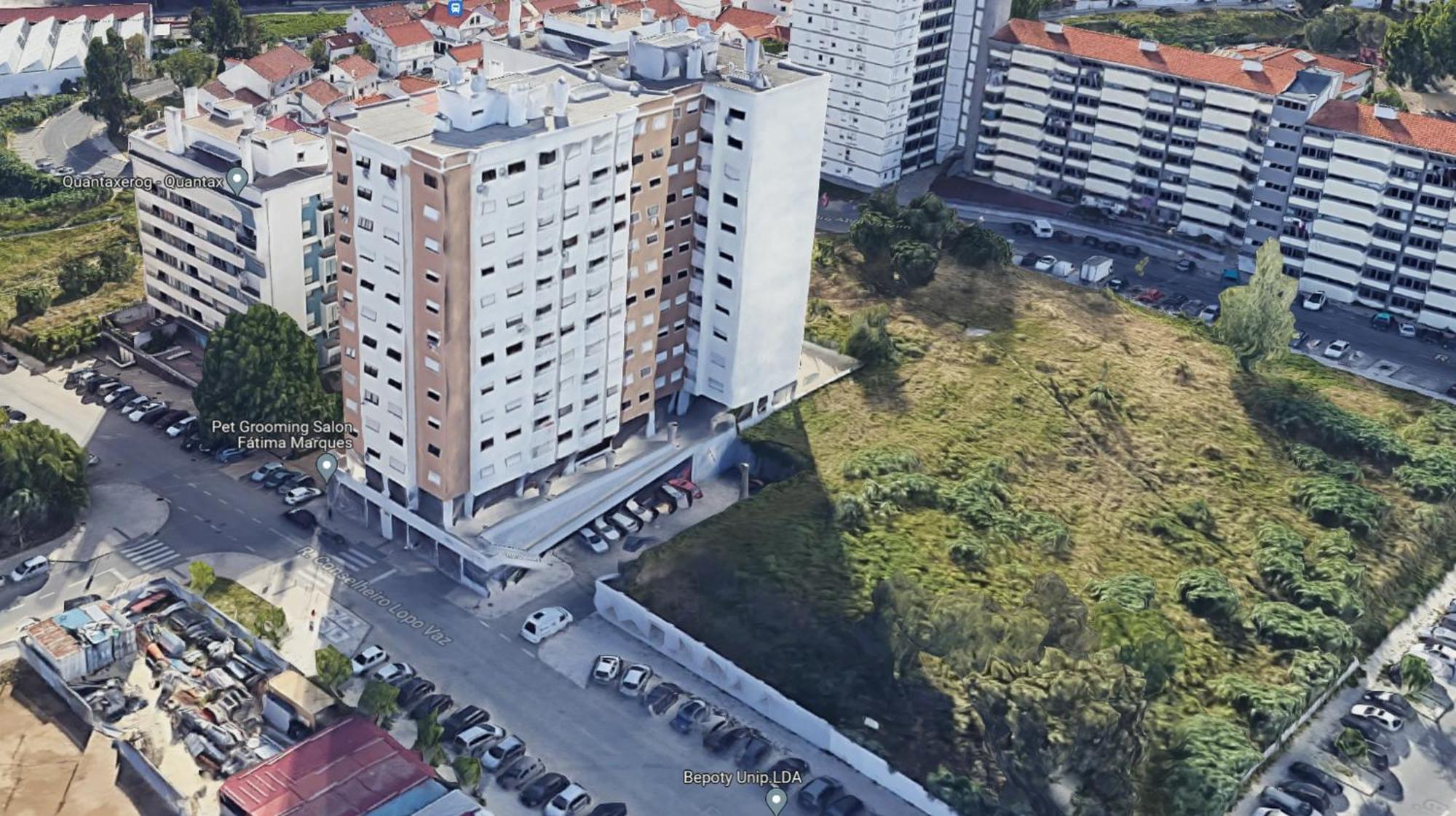 Be Local - Apartment With 3 Bedroom Near Oriente Station In Lisbon Bagian luar foto