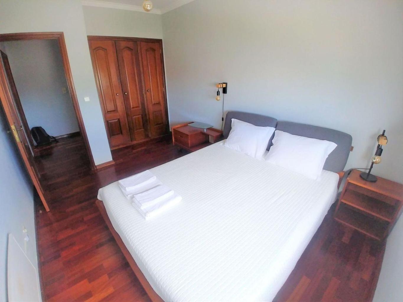 Be Local - Apartment With 3 Bedroom Near Oriente Station In Lisbon Bagian luar foto