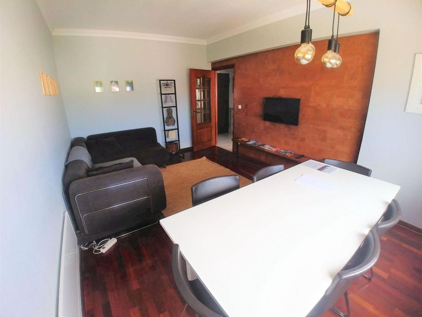 Be Local - Apartment With 3 Bedroom Near Oriente Station In Lisbon Bagian luar foto